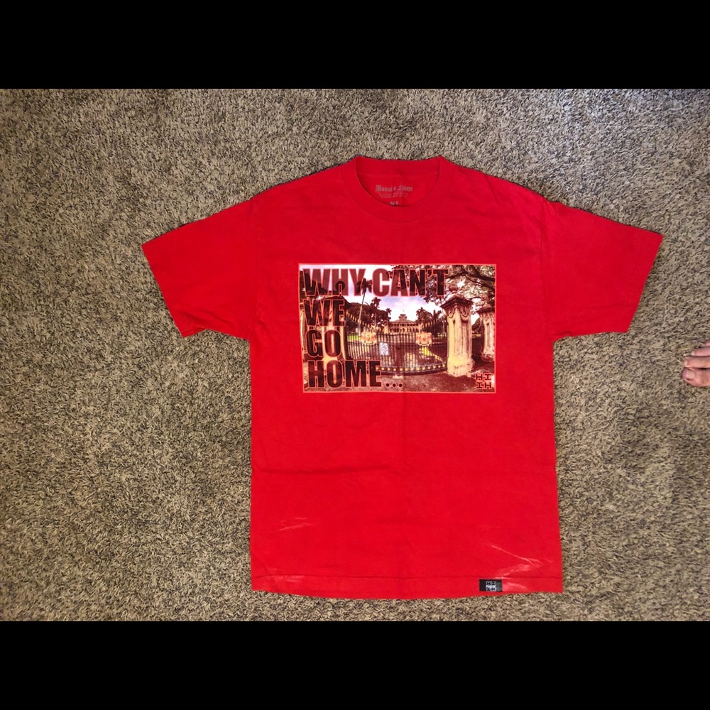 Hawaii’s Finest Shirt